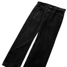 Load image into Gallery viewer, Levi's 505 Denim Jeans - Size 34"
