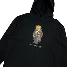 Load image into Gallery viewer, Polo By Ralph Lauren Hooded Bear Long Sleeve - Size XXL
