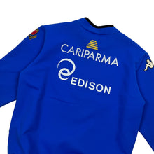 Load image into Gallery viewer, Kappa Italia FLR Soccer Warm-Up Pullover - Size XL

