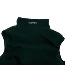 Load image into Gallery viewer, Polo Sport By Ralph Lauren RLX Fleece Vest - Size L
