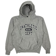 Load image into Gallery viewer, Unathletic Dept Hoodie - Size M
