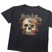 Load image into Gallery viewer, Smoke A Bone 420 Tee - Size XL
