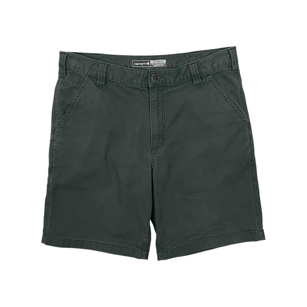 Carhartt Work Shorts - Size 36