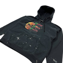 Load image into Gallery viewer, THC Total Head Case Painters Hoodie - Size M
