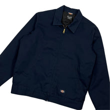 Load image into Gallery viewer, Dickies Quilted Eisenhower Jacket - Size M/L
