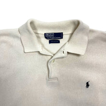Load image into Gallery viewer, Polo by Ralph Lauren Knit Sweater - Size M
