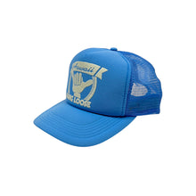 Load image into Gallery viewer, Hawaii Hang Loose Foam Trucker Hat - Adjustable
