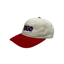 Load image into Gallery viewer, Pogo Corndogs Promo Strap Back Hat  - Adjustable
