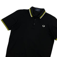 Load image into Gallery viewer, Fred Perry Japan Exclusive Knit Polo - Size M/L
