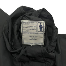 Load image into Gallery viewer, Girl Skateboards Pullover Anorak Windbreaker - Size XL
