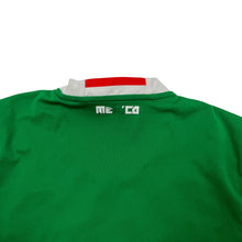 Load image into Gallery viewer, Adidas Mexico Soccer Jersey - Size L
