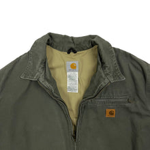 Load image into Gallery viewer, Carhartt Cotton Detroit Jacket - Size XL/XXL
