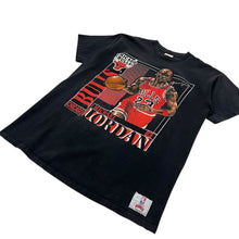 Load image into Gallery viewer, 1991 Michael Jordan Chicago Bulls Nutmeg Mills Tee - Size XL
