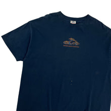 Load image into Gallery viewer, 2001 Orange County Choppers Distressed Flame Logo Tee - Size XXL
