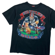 Load image into Gallery viewer, Buffalo Bills NFL Caricature Tee - Size XL
