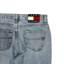 Load image into Gallery viewer, Tommy Hilfiger Denim Jeans - Size 32&quot;
