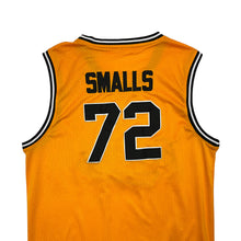 Load image into Gallery viewer, Bad Boy Records Biggie Smalls Basketball Jersey - Size XXL
