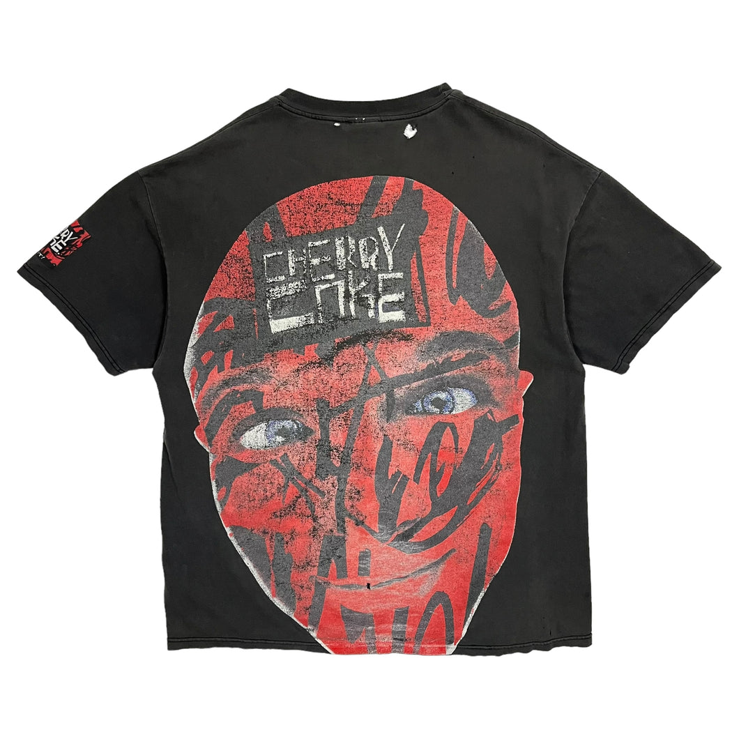 Cherry Coke Do Something Different Tee - Size XXL
