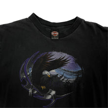 Load image into Gallery viewer, 1996 Harley-Davidson Chicago USA Made Tee - Size L
