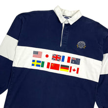 Load image into Gallery viewer, International Rugby Shirt - Size XL

