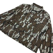 Load image into Gallery viewer, Rebark Light Weight Cropped Hunting Jacket - Size M/L
