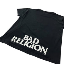 Load image into Gallery viewer, Bad Religion Tee - Size L
