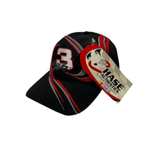 Load image into Gallery viewer, Deadstock Dale Earnhardt Hurricane Goodwrench NASCAR Hat - Adjustable
