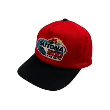Load image into Gallery viewer, 1997 Daytona 500 Series Two-Tone Race Hat - Adjustable
