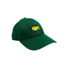 Load image into Gallery viewer, Masters Golf Tournament USA Made Hat - Adjustable
