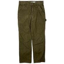 Load image into Gallery viewer, Carhartt Carpenter Work Pants - Size 29&quot;
