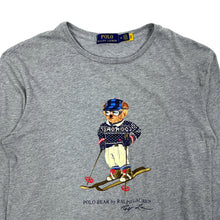 Load image into Gallery viewer, Polo By Ralph Lauren Ski Bear Long Sleeve - Size L/XL
