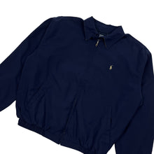 Load image into Gallery viewer, Polo By Ralph Lauren Weather Resistant Harrington Jacket - Size M
