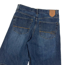 Load image into Gallery viewer, Mecca Baggy Denim Shorts - Size 36&quot;
