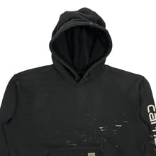 Load image into Gallery viewer, Carhartt Painters Pullover Hoodie - Size L
