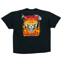 Load image into Gallery viewer, We Go To Hell Firefighter Tee - Size XXL
