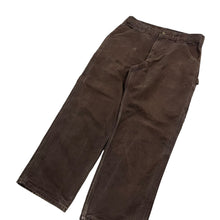 Load image into Gallery viewer, Carhartt Carpenter Work Pants - Size 34&quot;
