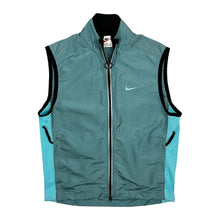 Load image into Gallery viewer, Women&#39;s Nylon Mesh Jogging Vest - Size M
