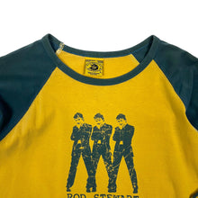 Load image into Gallery viewer, 2004 Rod Stewart Raglan - Size L
