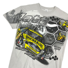Load image into Gallery viewer, Matt Kenseth All Over Print Race Tee - Size XL

