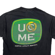 Load image into Gallery viewer, John Cena Attitude Adjustment WWE Wrestling Tee - Size XL
