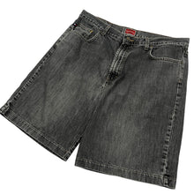 Load image into Gallery viewer, Tommy Hilfiger Denim Shorts - Size 36"
