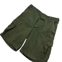 Load image into Gallery viewer, True-Spec US Military Cargo Shorts - Size S
