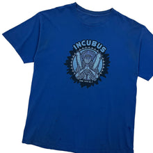 Load image into Gallery viewer, 2002 Incubus Are You In? Tee - Size XL
