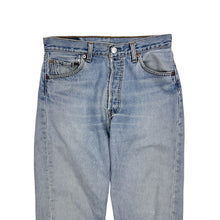 Load image into Gallery viewer, Levi's 501 Denim Jeans - Size 30"
