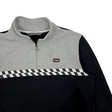 Load image into Gallery viewer, Harley-Davidson Racing Quarter Zip Pullover Sweatshirt - Size XXL
