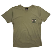 Load image into Gallery viewer, Harley-Davidson Pocket Tee - Size XL
