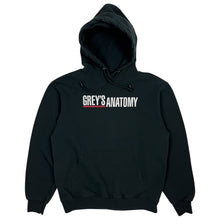 Load image into Gallery viewer, Greys Anatomy Hoodie - Size M
