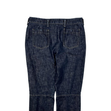 Load image into Gallery viewer, Women&#39;s Prada Indigo Denim Jeans - Size M
