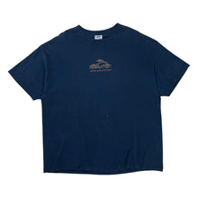 Load image into Gallery viewer, 2001 Orange County Choppers Distressed Flame Logo Tee - Size XXL
