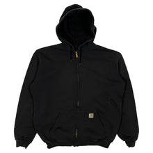 Load image into Gallery viewer, Carhartt Zip Up Hoodie - Size XL/XXL
